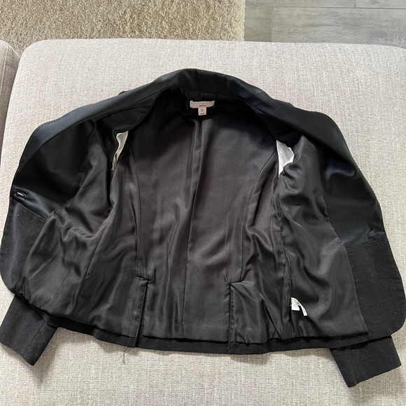 Gapkids Stella McCartney collaboration velvet blazer girls size XL (12) new - Picture 2 of 9